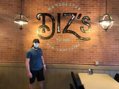 Jeff_Diz's Cafe